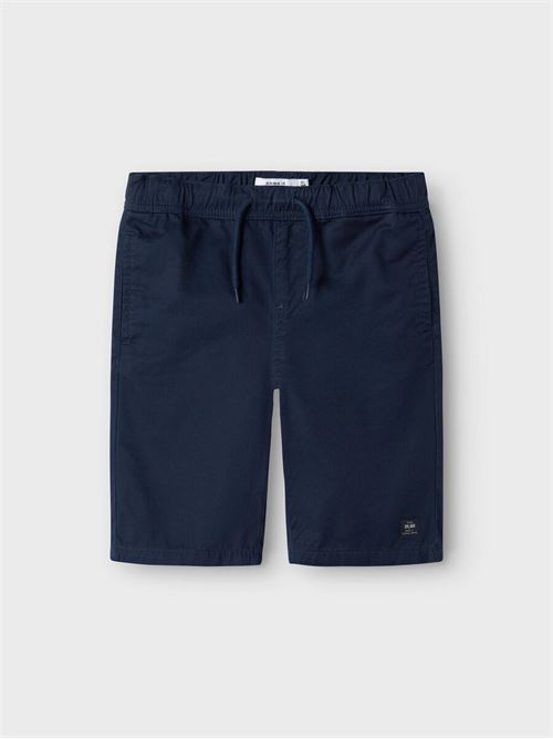 NAME.IT 13240358/Navy Blazer