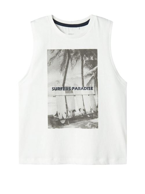 NAME.IT 13240428/Bright White