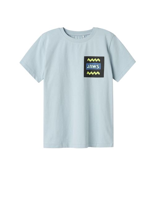 NAME.IT 13240866/Celestial Blue