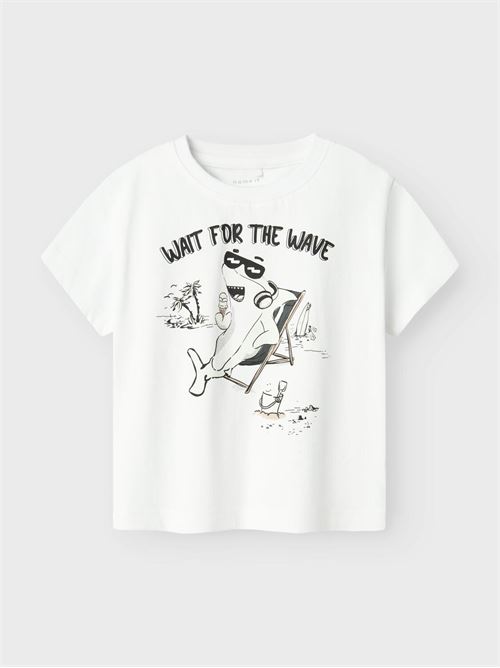 NAME.IT 13241036/Bright White
