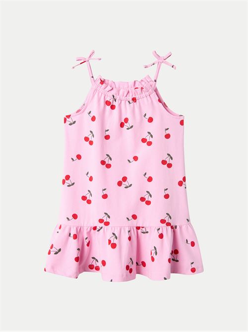 NAME.IT 13241114/Pink Frosting