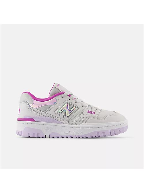 NEW BALANCE GSB550-/HG