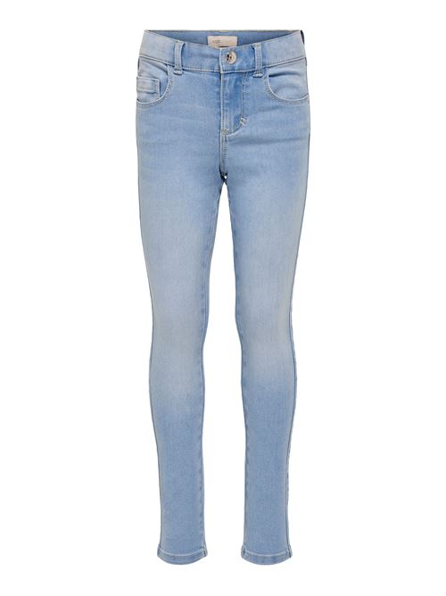 ONLY KIDS 15234578/LIGHT BLUE DENIM
