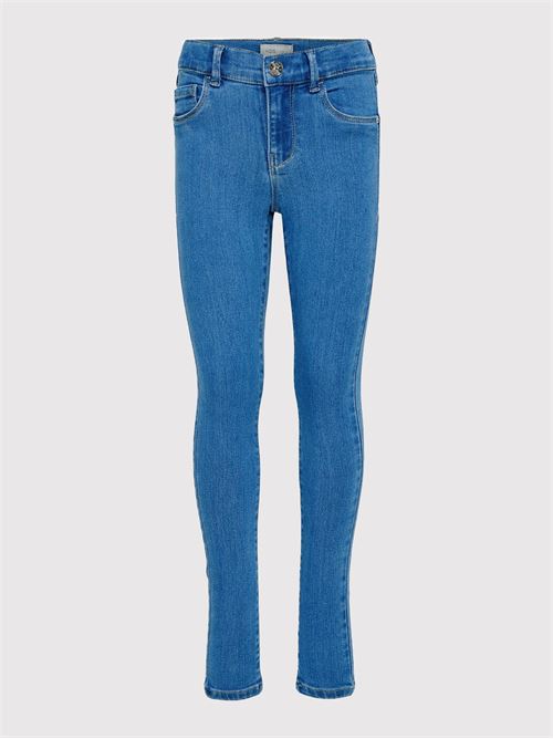 ONLY KIDS 15234586/Medium Blue Denim