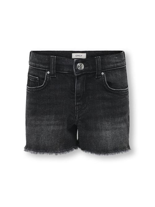 ONLY KIDS 15291605/Washed Black