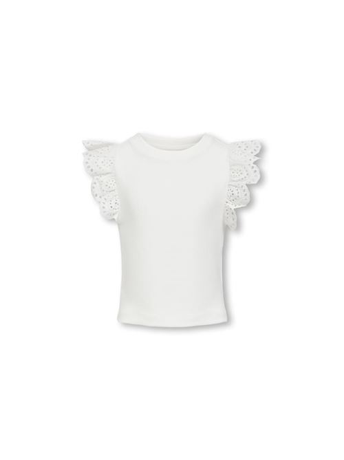 ONLY KIDS 15325767/Cloud Dancer