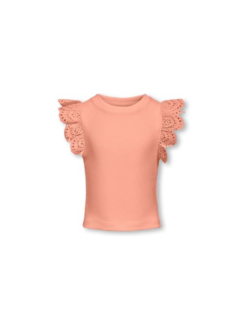 ONLY KIDS 15325767/Salmon