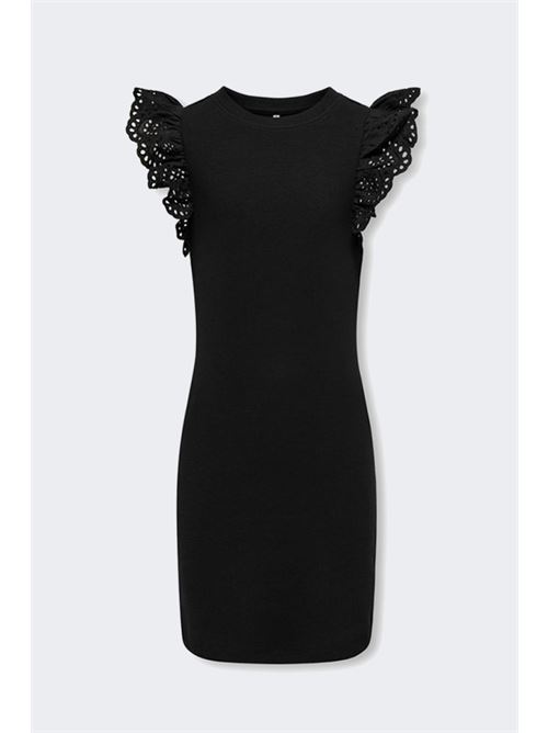 ONLY KIDS 15325769/Black
