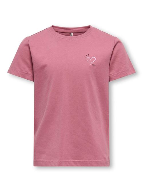 ONLY KIDS 15343433/Heather Rose