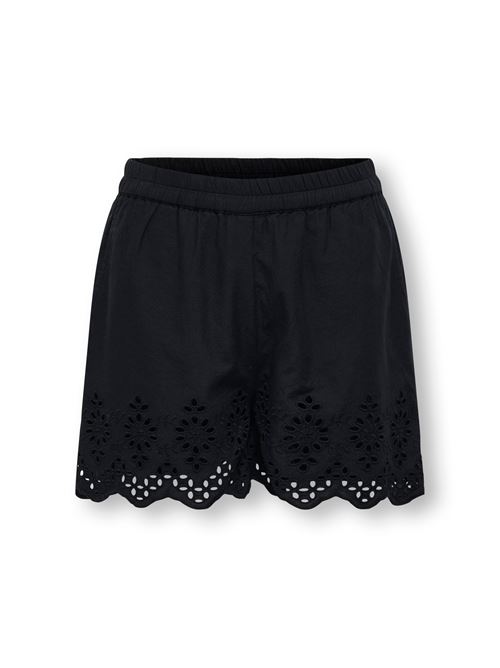 ONLY KIDS 15345950/Black