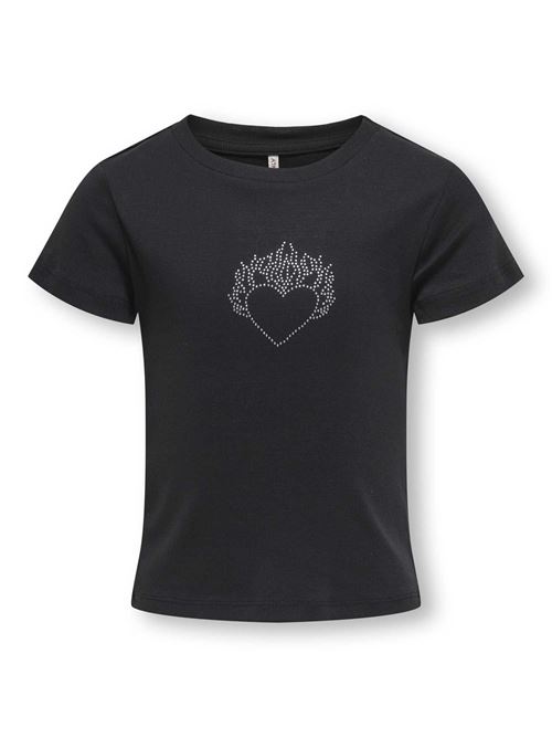ONLY KIDS 15346847/Black
