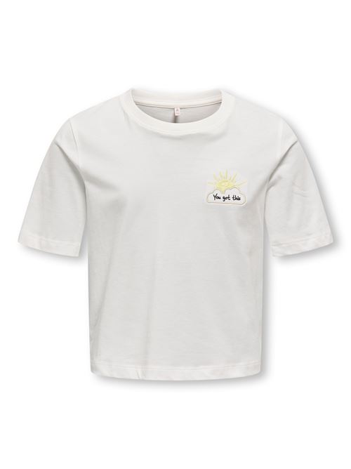 ONLY KIDS 15349547/Cloud Dancer