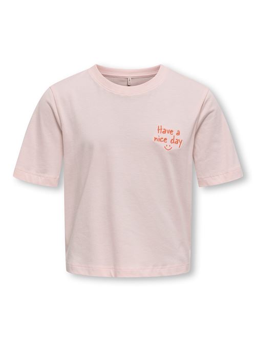 ONLY KIDS 15349547/Mauve Chalk