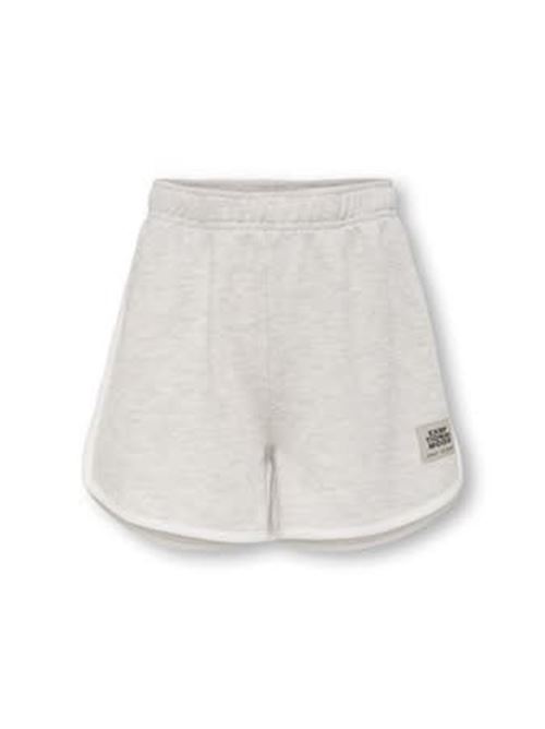 ONLY KIDS 15349667/Light Grey Melange