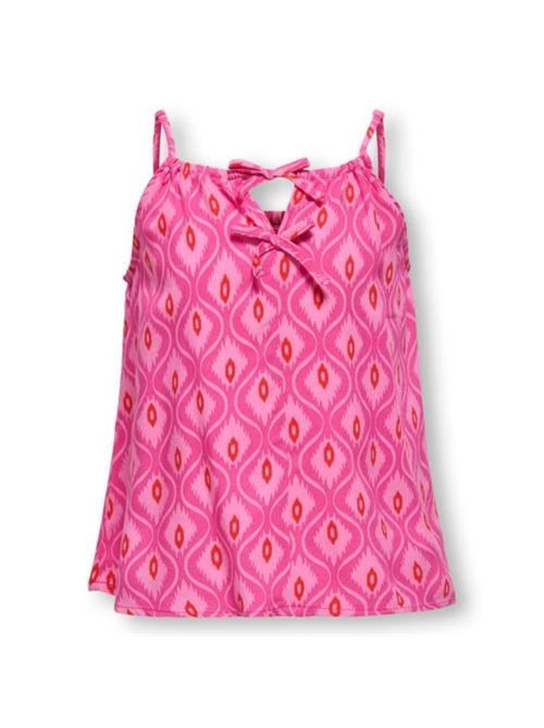 ONLY KIDS 15350057/Fuchsia Purple