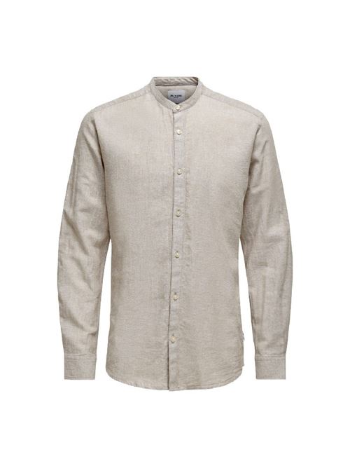 ONLY&SONS 22019173/Chinchilla