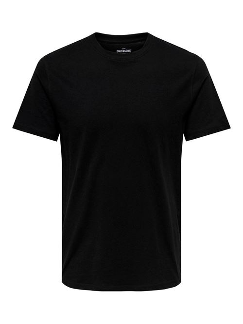 ONLY&SONS 22025208/Black