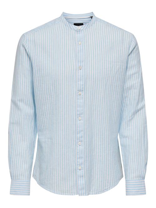 ONLY&SONS 22026602/Cashmere Blue