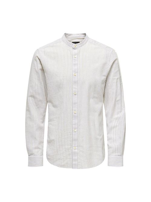 ONLY&SONS 22026602/Chinchilla