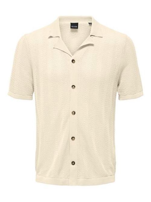 ONLY&SONS 22028576/Antique White