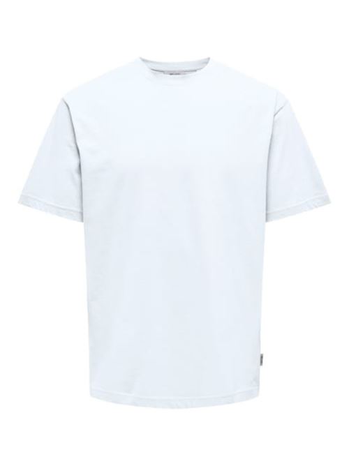 ONLY&SONS 22030938/Bright White