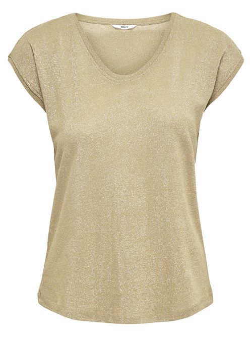 ONLY 15136069/Gold Colour