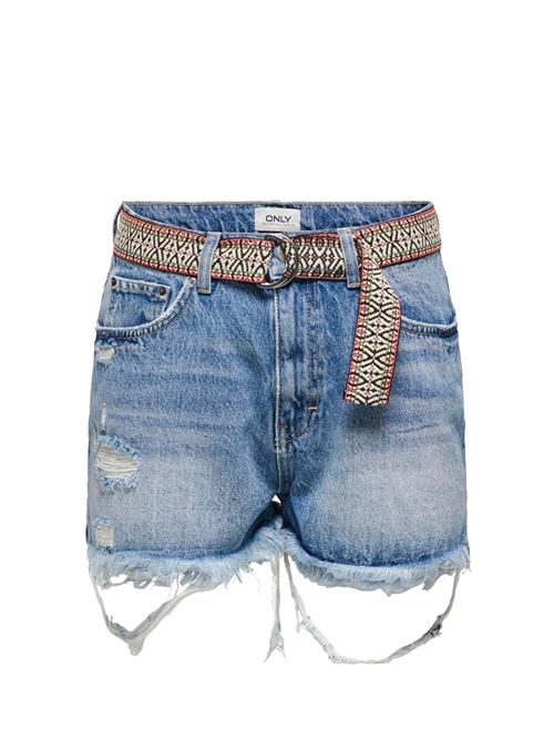 ONLY 15255539/Medium Blue Denim
