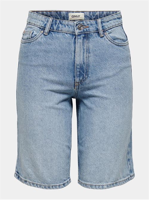 ONLY 15256709/Light Blue Denim