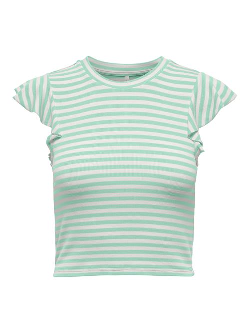 ONLY 15289848/Birds Egg Green