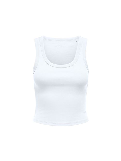 ONLY 15315571/Bright White