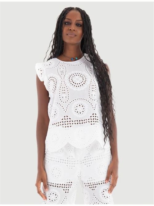 ONLY 15319153/Bright White