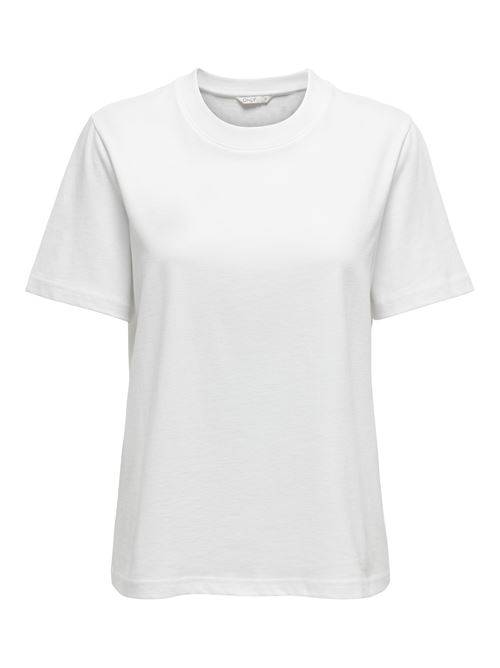 ONLY 15320892/White