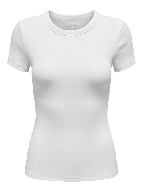 ONLY 15330639/Bright White