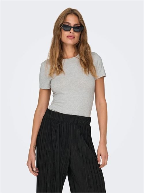 ONLY 15336938/Light Grey Melange