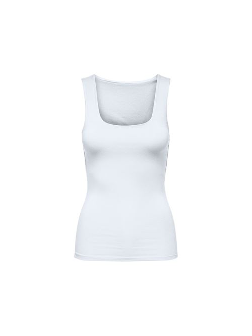 ONLY 15340909/Bright White
