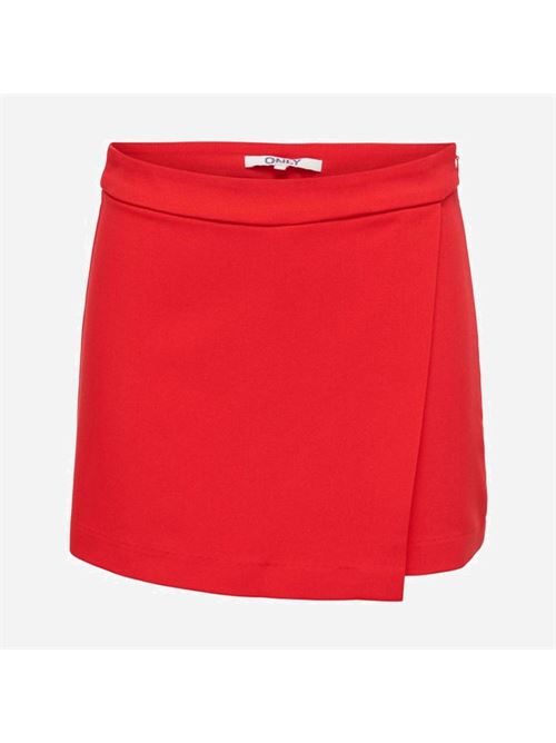 ONLY 15345003/High Risk Red