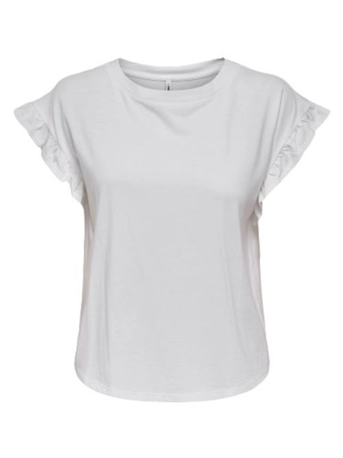 ONLY 15347065/Bright White