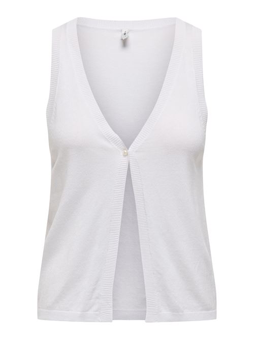 ONLY 15347804/Bright White