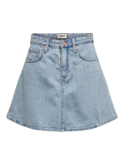 ONLY 15349233/Light Blue Denim