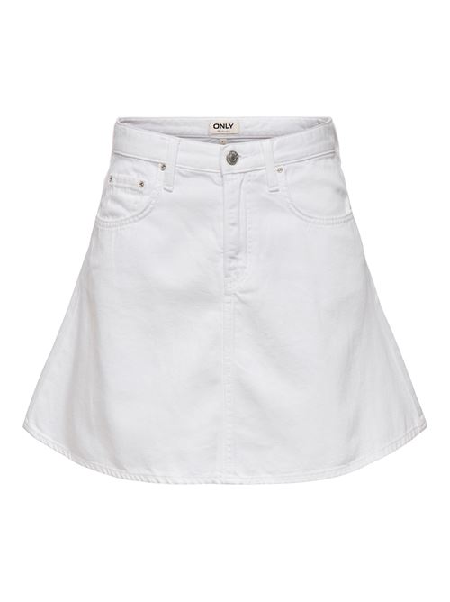 ONLY 15349233/White