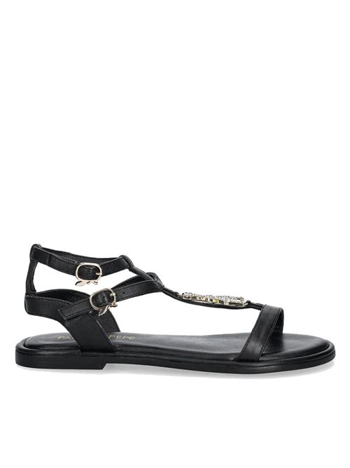 PATRIZIA PEPE PPJ326/31