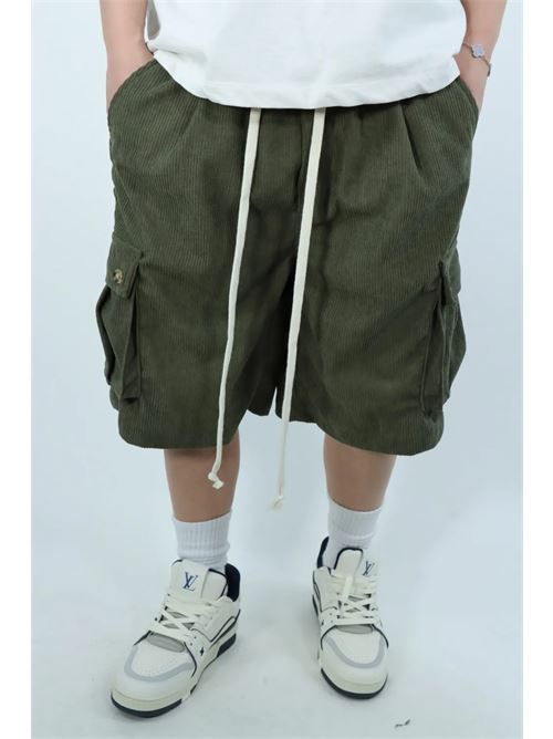 PRIMID 0103001/VERDE MILITARE
