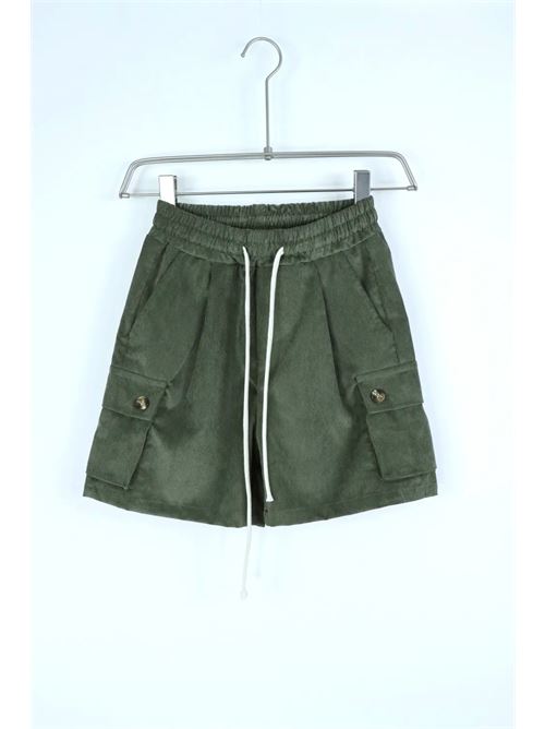 PRIMID 13301/VERDE