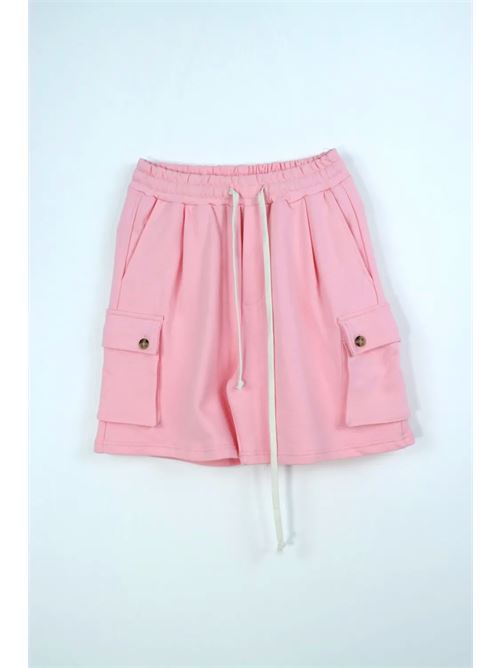 PRIMID 6601/ROSA BABY