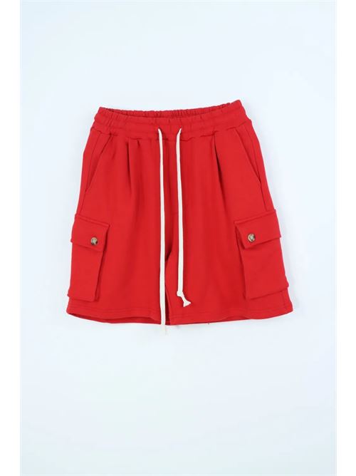 PRIMID 6601/ROSSO