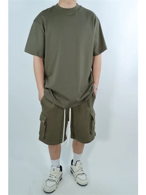 PRIMID 6601-6150/VERDE MILITARE