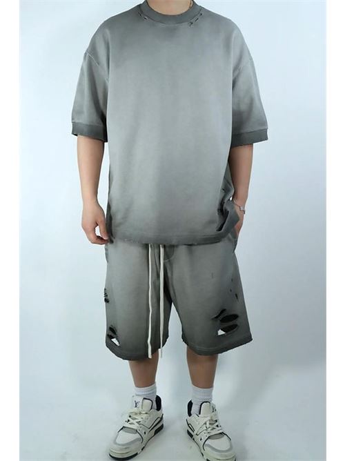 PRIMID 815118-119/GRAY