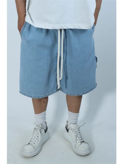 PRIMID BAY125-LV04/JEANS
