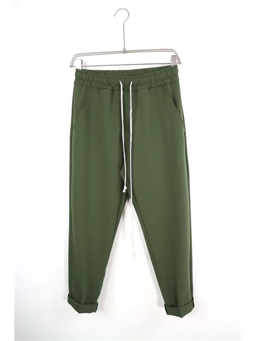 PRIMID GL50/VERDE MILITARE