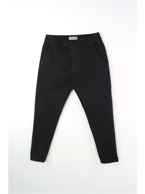 PRIMID JW195-CP05/NERO